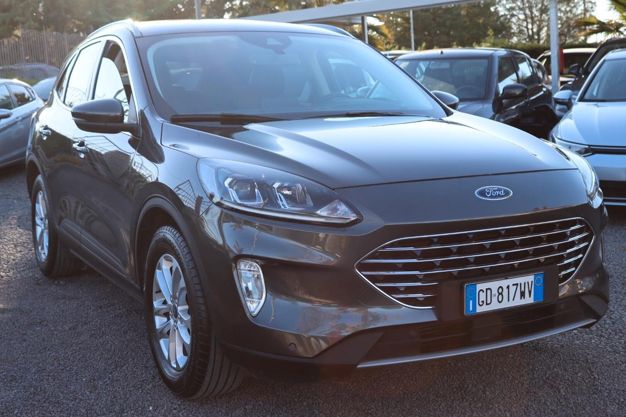 Ford Kuga 1.5 EcoBlue 120 CV 2WD ST-Line X