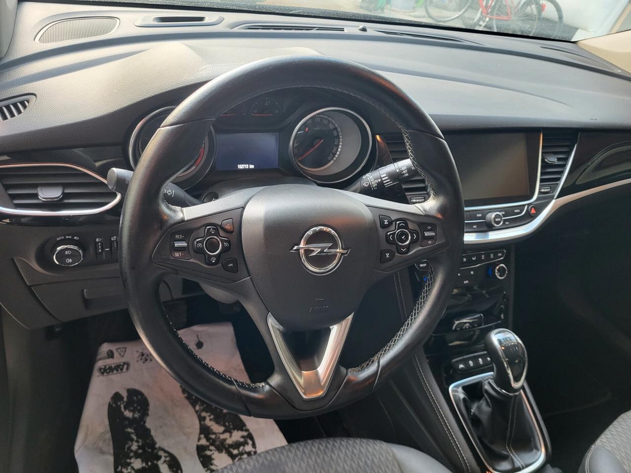 Opel Astra 1.6 CDTi 136CV Start&Stop Sports Tourer Innovation