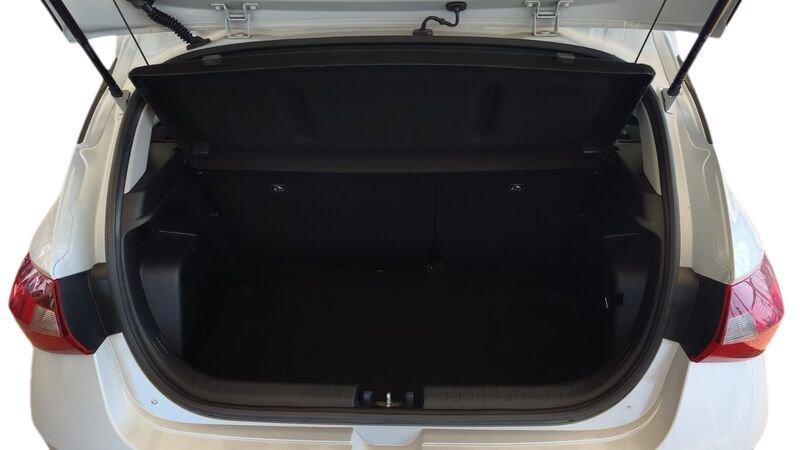 Hyundai i20 1.2 MPI 84cv ConnectLine