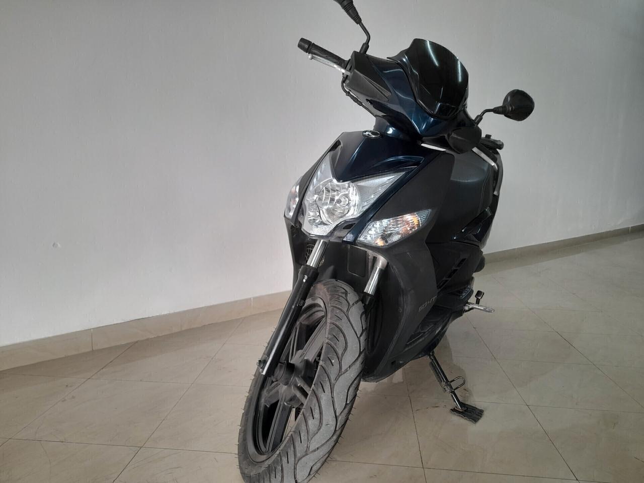 Kymco Agility 50 PARI AL NUOVO
