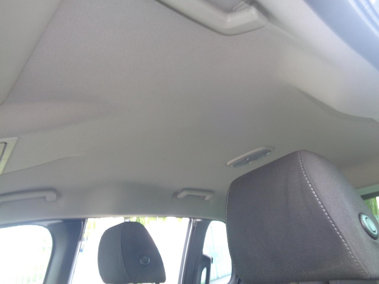 Ford B-Max 1.5 TDCi 75 CV Business Titanium