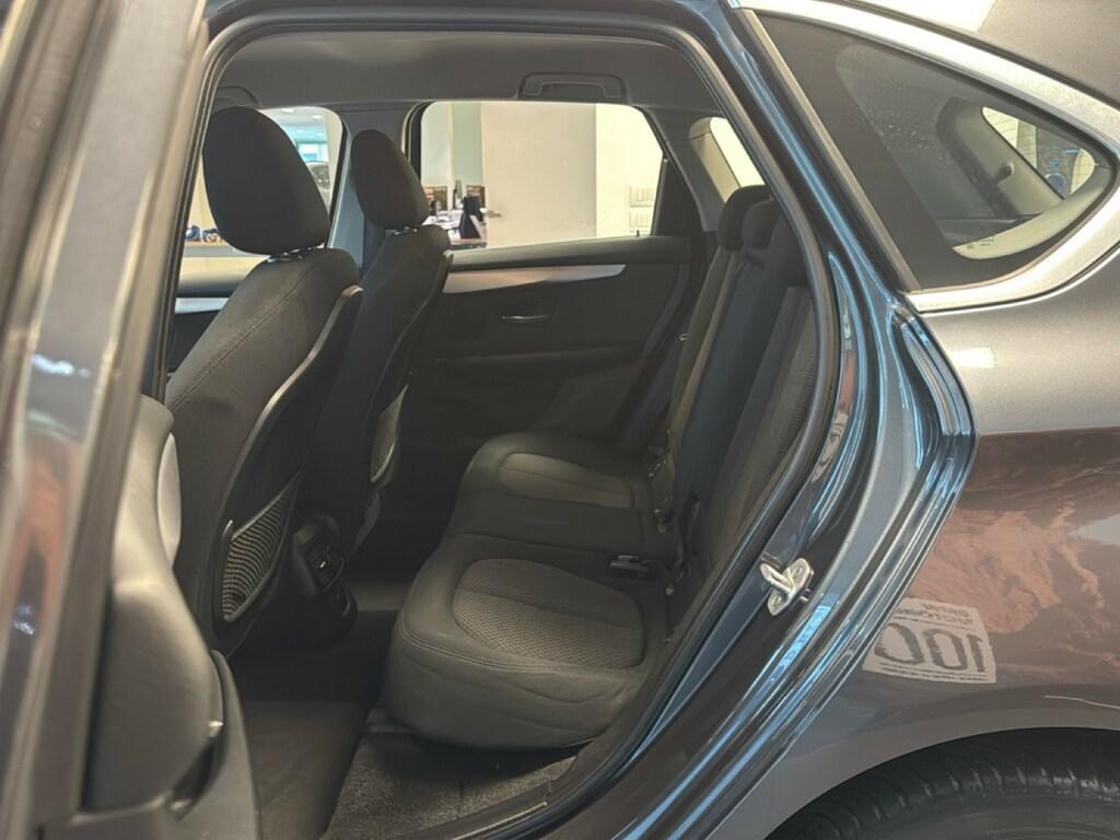 BMW Serie 2 Active Tourer 216 d Advantage