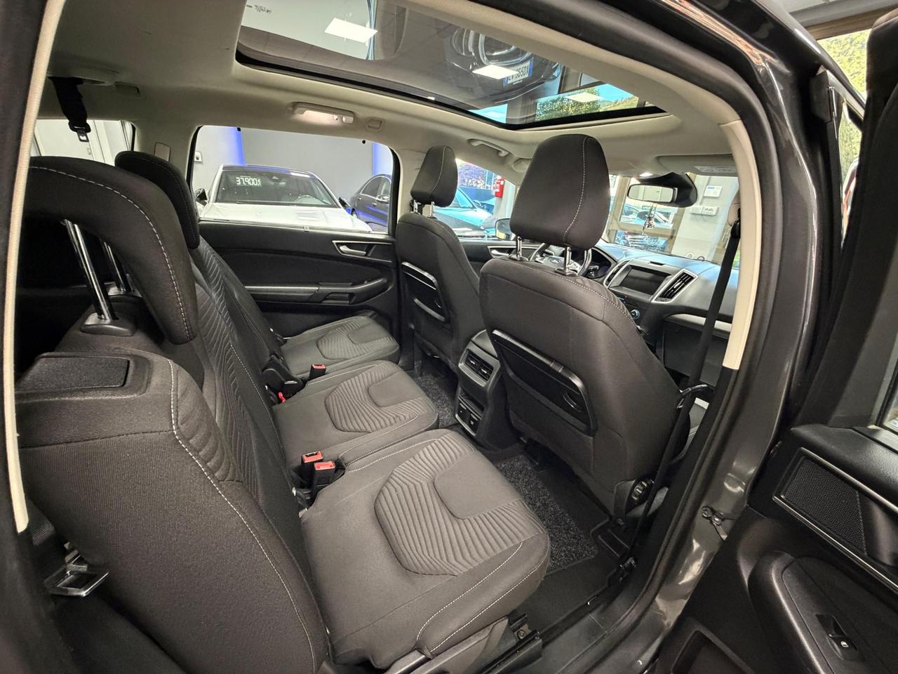 Ford S-Max 2.0 EcoBlue 150CV Start&Stop Aut. 7 posti Business