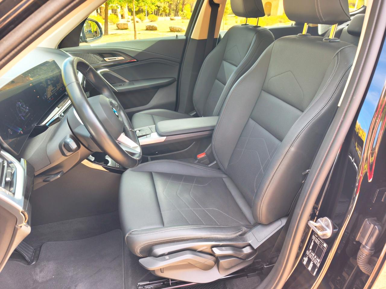 Bmw X1 sDrive 18i xLine garanzia 2 anni bmw