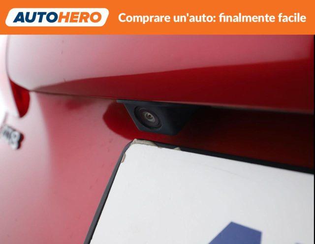 PEUGEOT 2008 1° serie BlueHDi 100 Allure