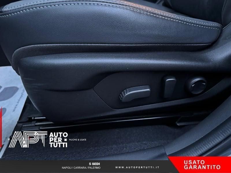 Subaru Crosstrek Crosstrek 2.0i e-boxer Premium