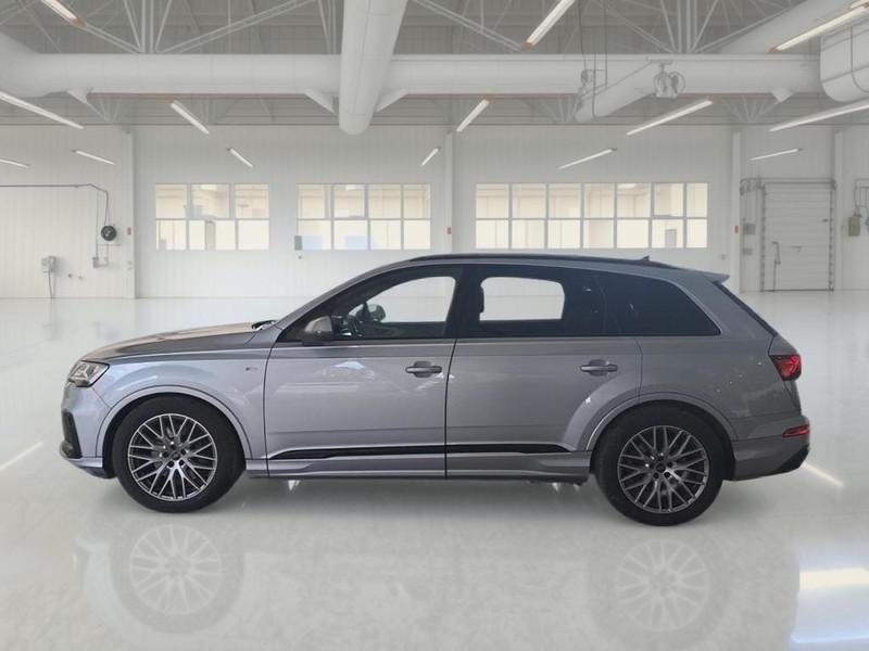 AUDI Q7 3.0 45 TDI MHEV QUATTRO TIPTRONIC SPORT SUV