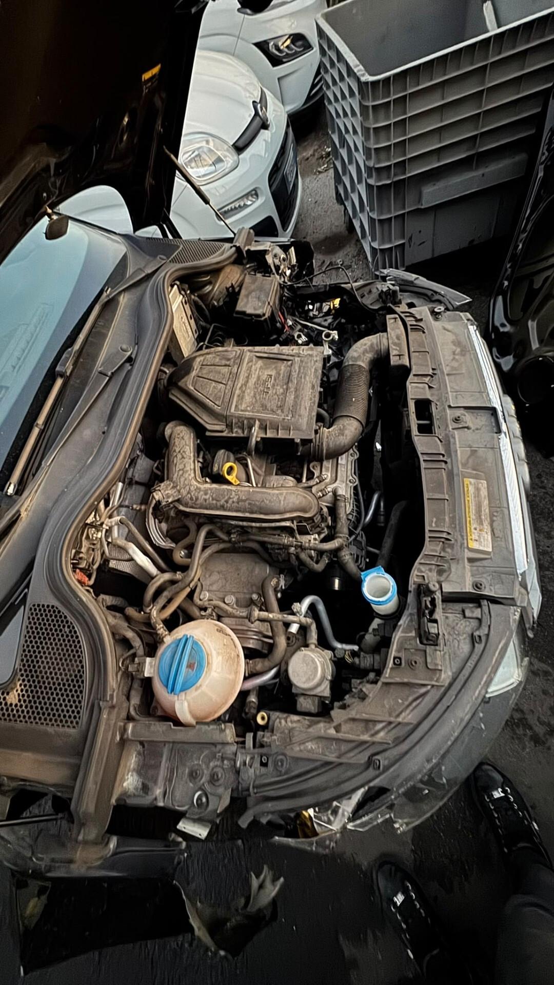 Audi A1 SPB 1.0 TFSI ultra Design