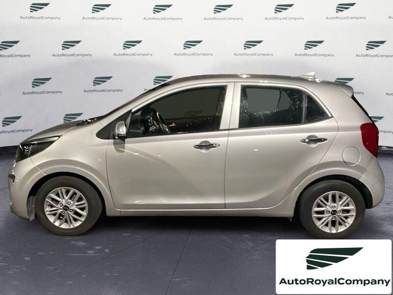 KIA Picanto Picanto 1.0 12V 5 porte Style