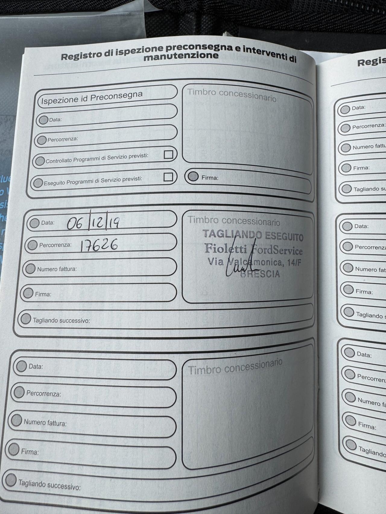 Ford EcoSport 1.0 EcoBoost 125 CV Start&Stop Plus