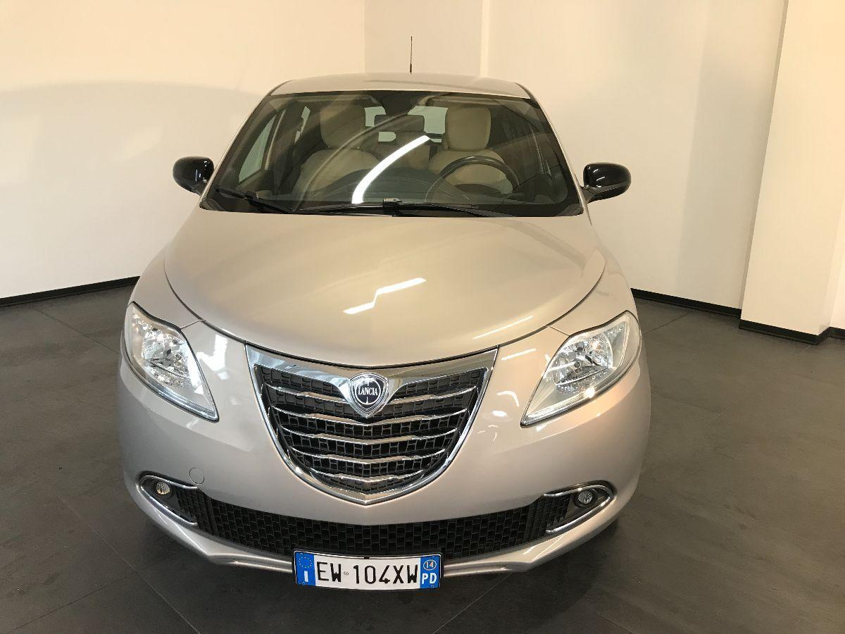 LANCIA Ypsilon 1.2 69 CV 5 porte GPL Ecochic Platinum