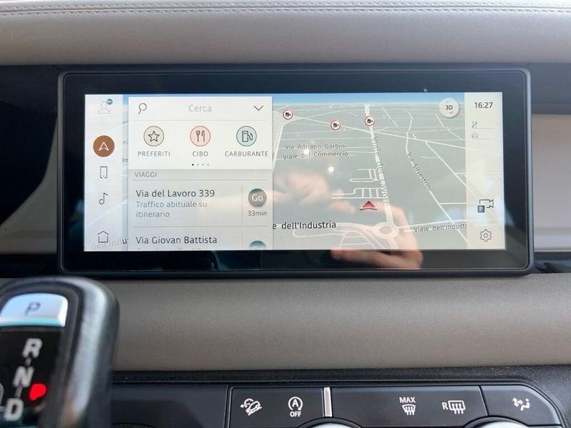 Land Rover Defender (2019) 90 3.0D I6 200 CV AWD Auto S