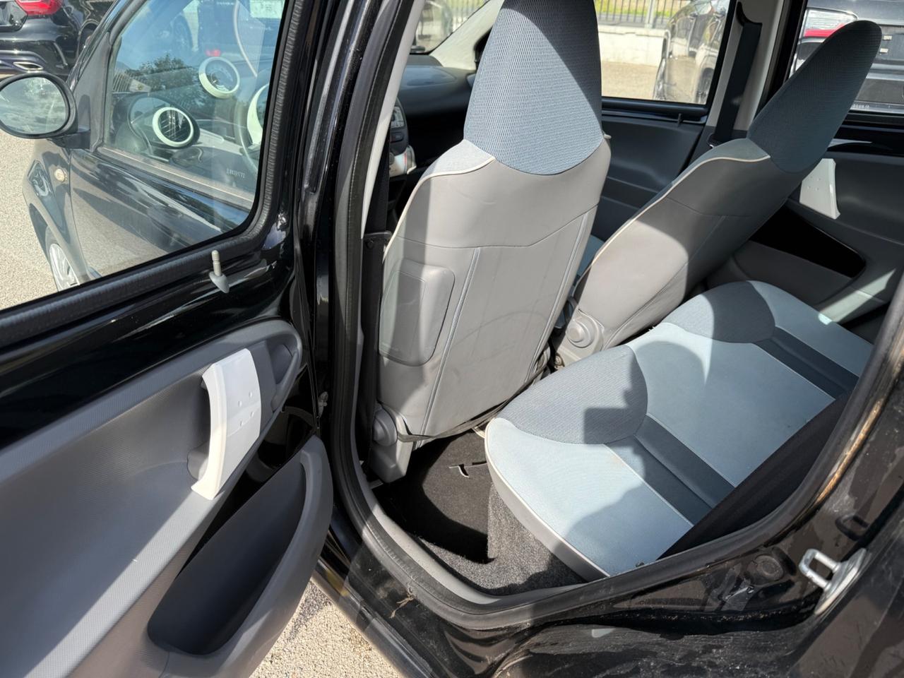Citroen C1 1.0 5 porte airdream AMIC1