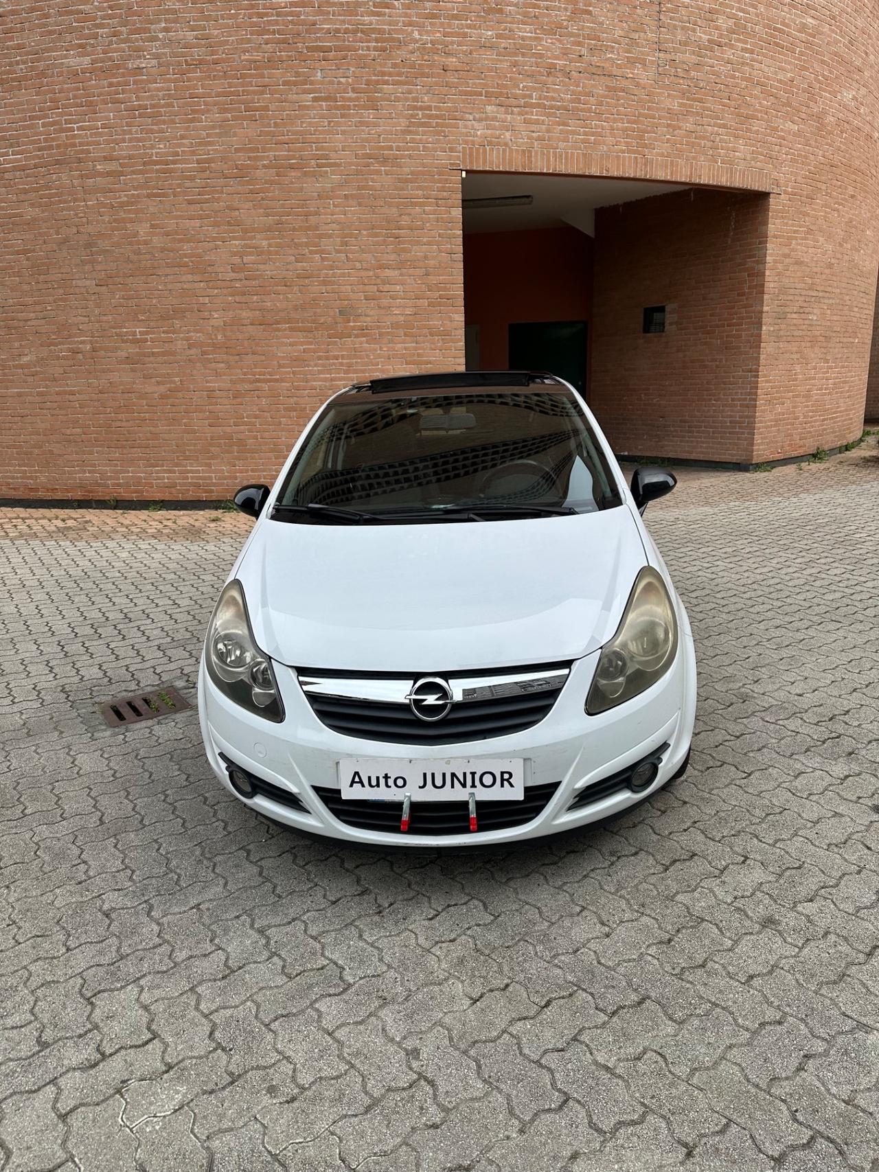 Opel Corsa 1.3 CDTI 90CV 3 porte Sport