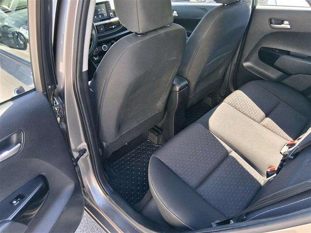 Kia Picanto 5 Porte 1.0 MPI Cool Techno Pack 2WD