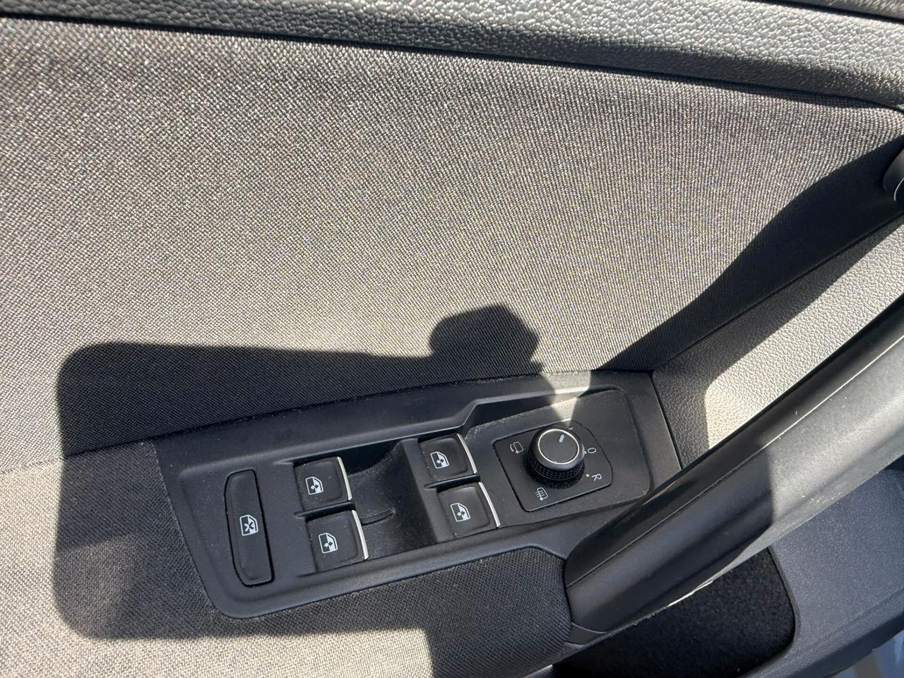 Volkswagen Tiguan 2.0 TDI SCR Life