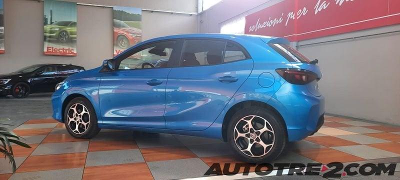 MG MG3 Benzina 1.5 Comfort
