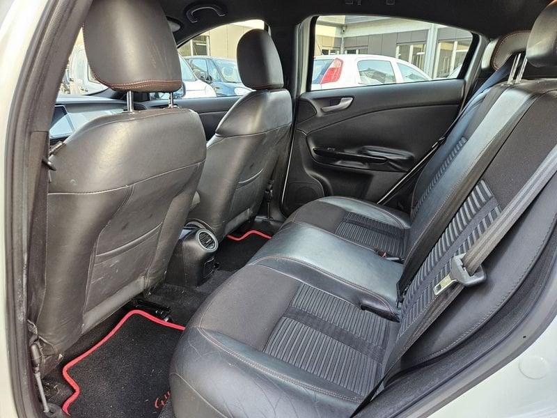 Alfa Romeo Giulietta Giulietta 1.4 t. m.air 170cv GPL