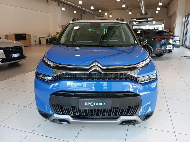 Citroën C3 Aircross BlueHDi 110 S&S Feel