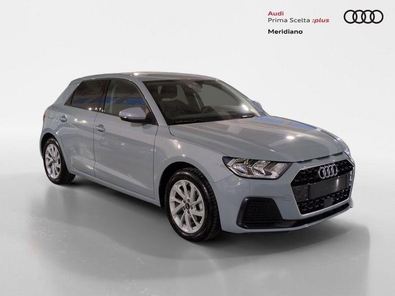 Audi A1 2ª SERIE SPB 25 TFSI