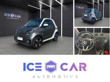 SMART fortwo 3ªs.(C/A453) - fortwo EQ Passion