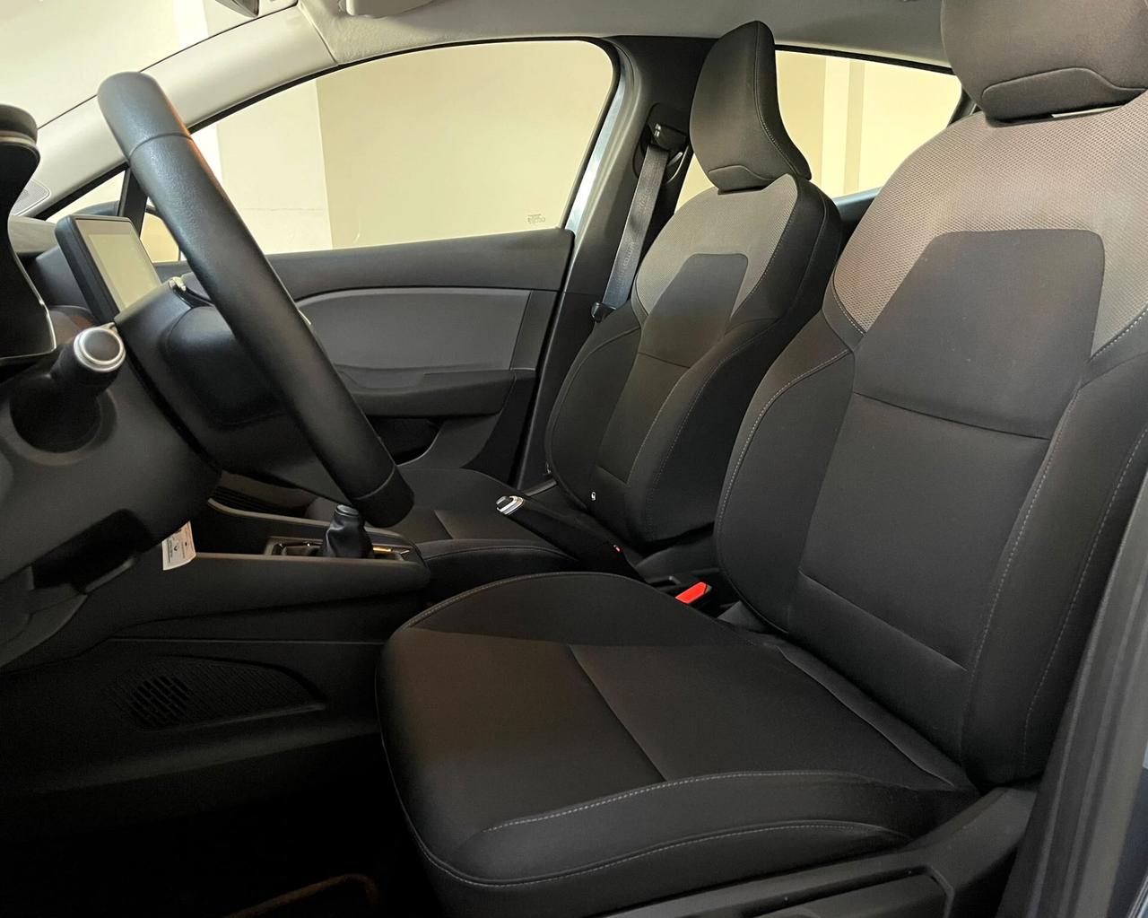 Renault Clio Blue dCi 85 CV 5 porte Business