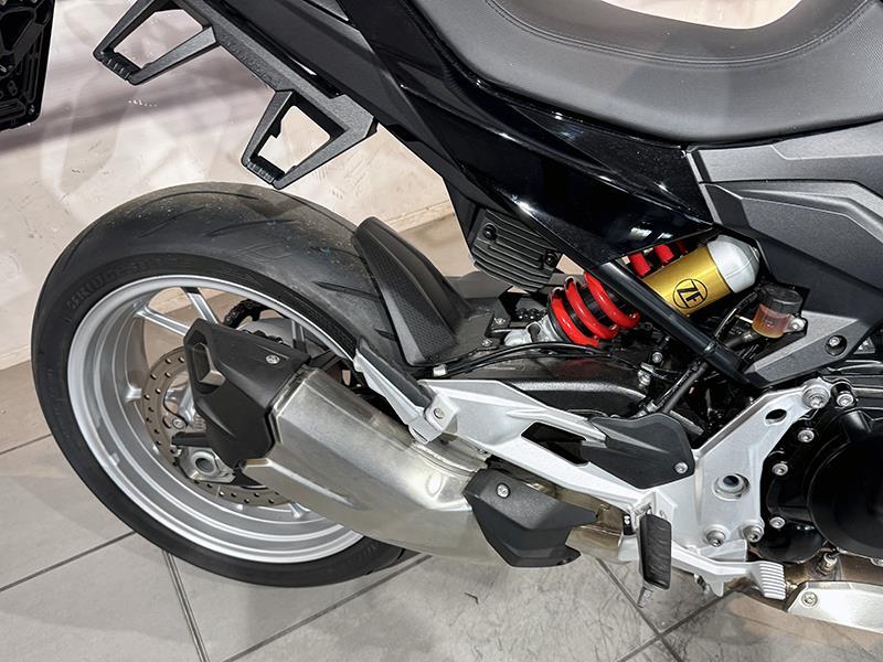 Bmw F 900 R
