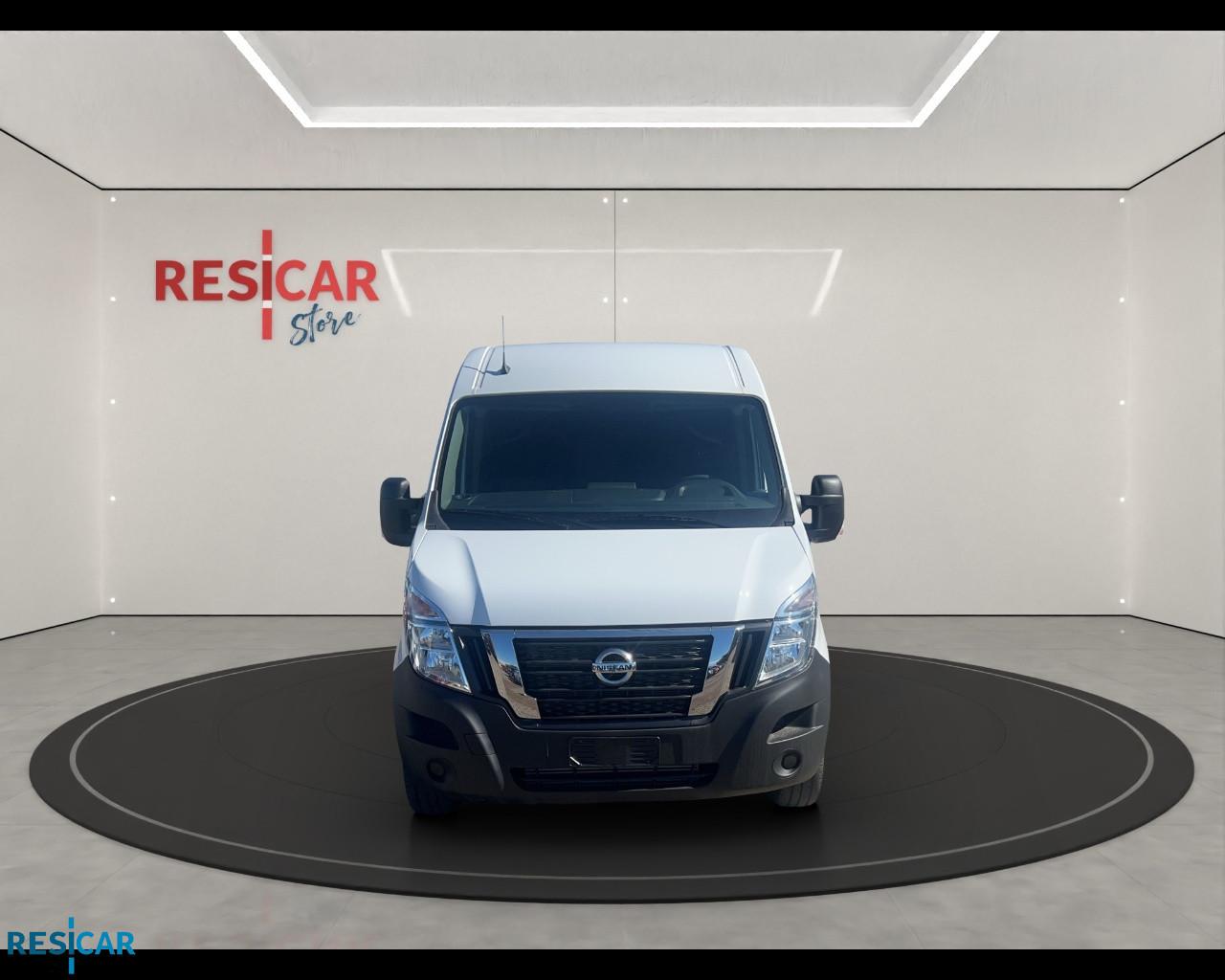 NISSAN InterstarVAN N-C L2P2H2 135CV TAS