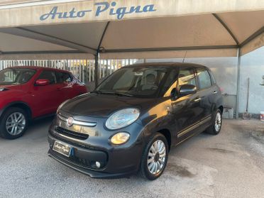 Fiat 500L 1.6 mjt Lounge 105cv