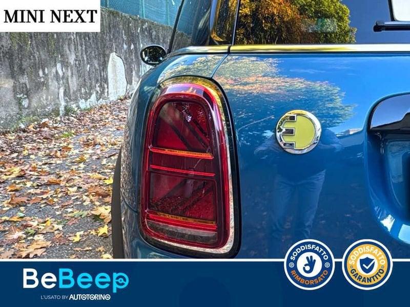 MINI Countryman Mini F60 MINI 1.5 COOPER SE HYPE ALL4 AUTO