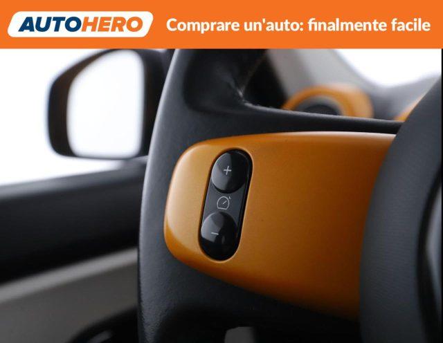 RENAULT Twingo TCe 95 CV Intens