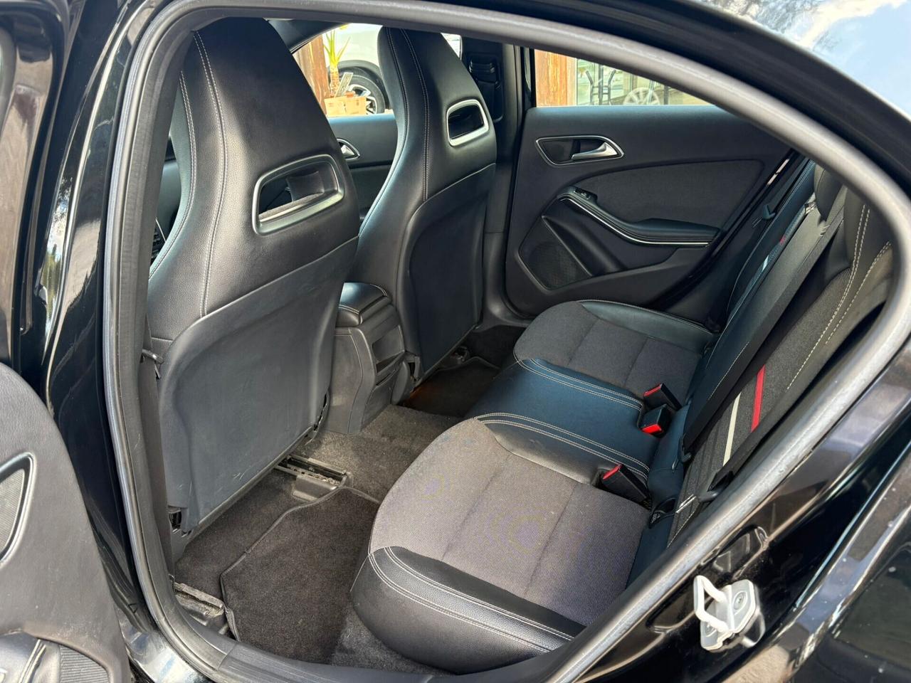 Mercedes-benz A 180 CDI Executive - 2015