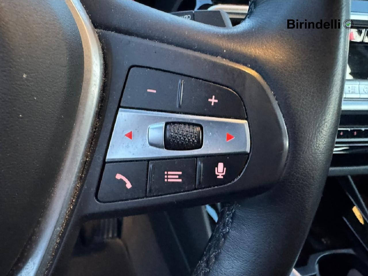 BMW X3 (G01/F97) - X3 xDrive20d 48V