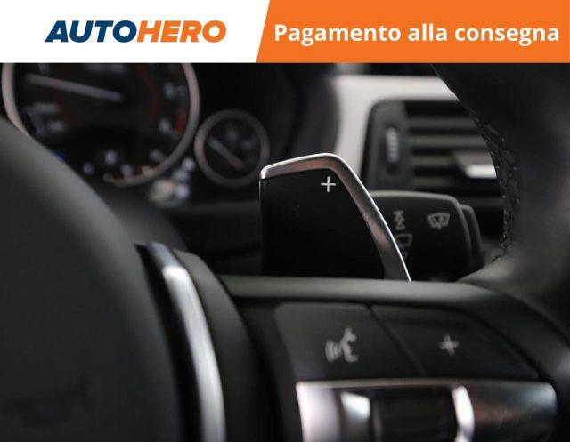 BMW 330 dA xDrive Msport