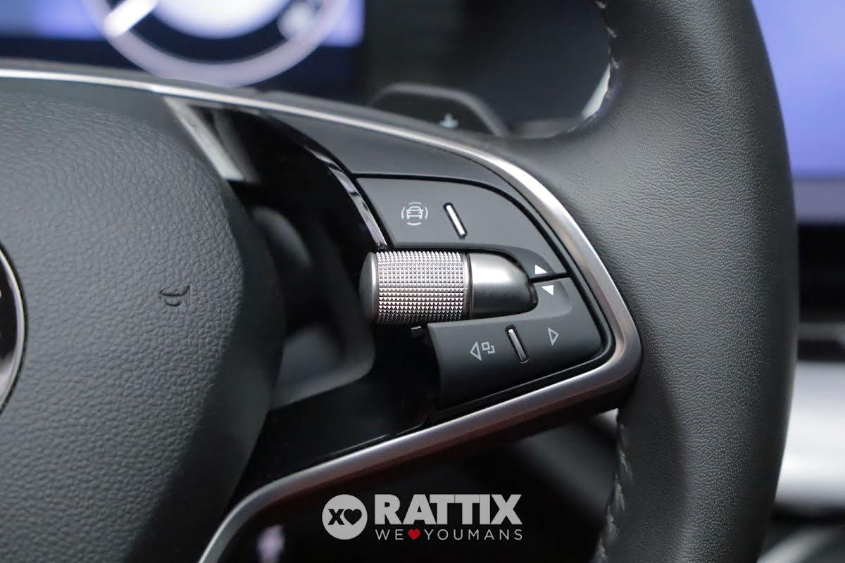 Skoda Octavia Wagon 2.0 TDI 150CV Selection DSG