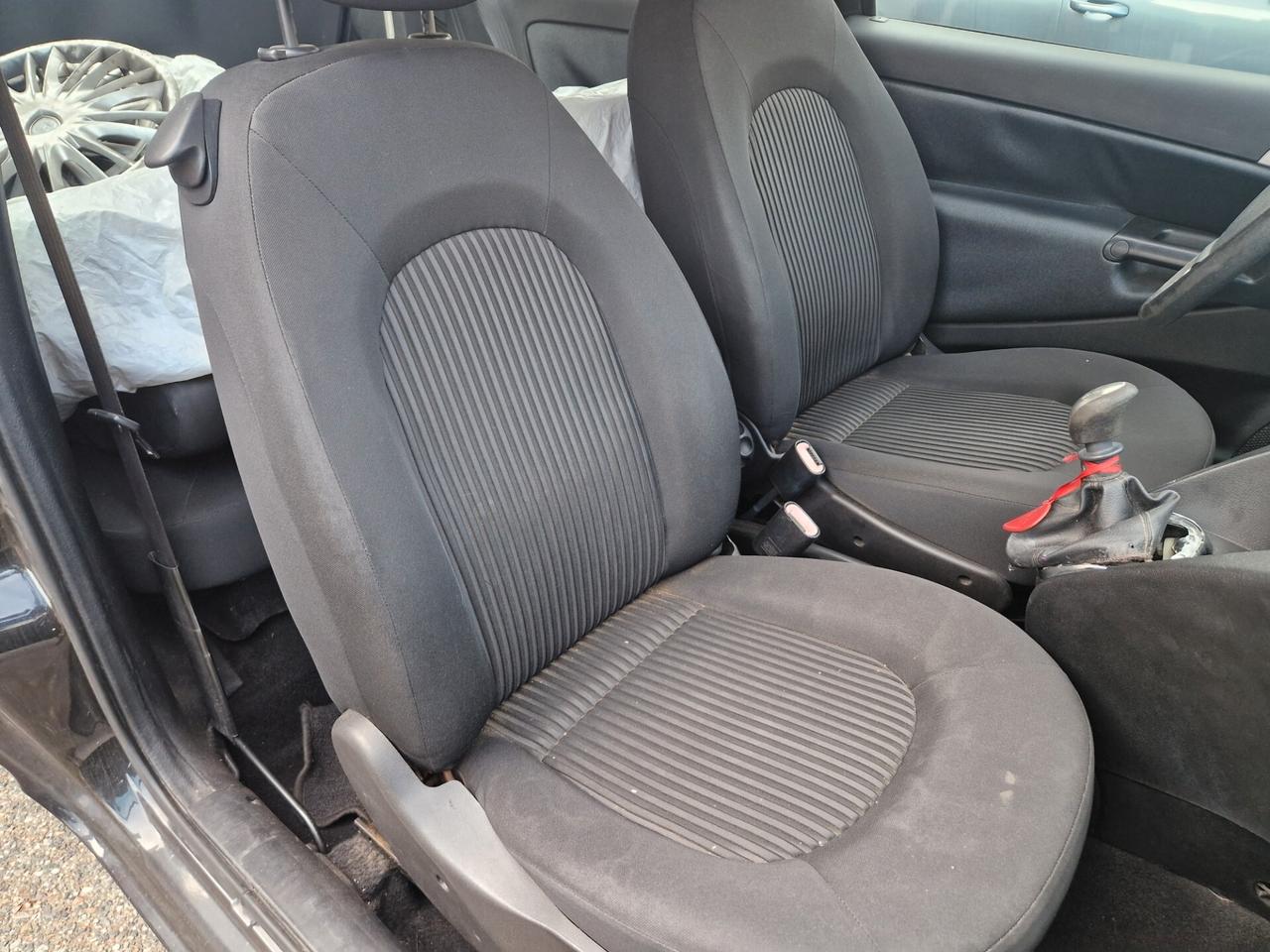 Lancia Ypsilon 1.2 60CV Benzina euro4, Clima, Servosterzo