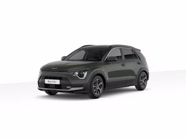 KIA Niro 1.6 gdi phev Style dct6 del 2025