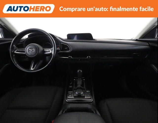 MAZDA CX-30 2.0L e-Skyactiv-G 150 CV M Hybrid 2WD Homura