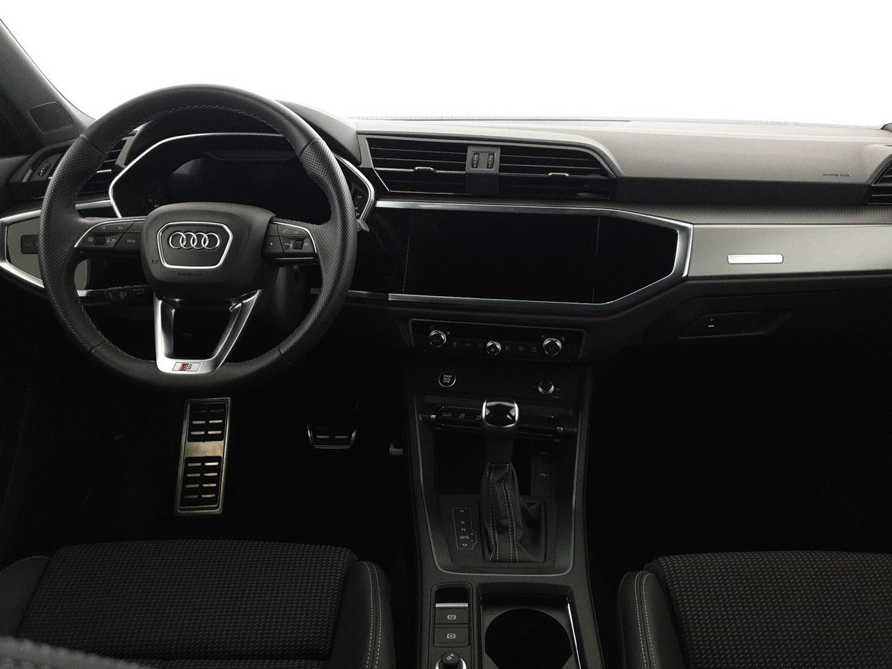 Sportback 40TDI 193CV quattro Str S line Edition