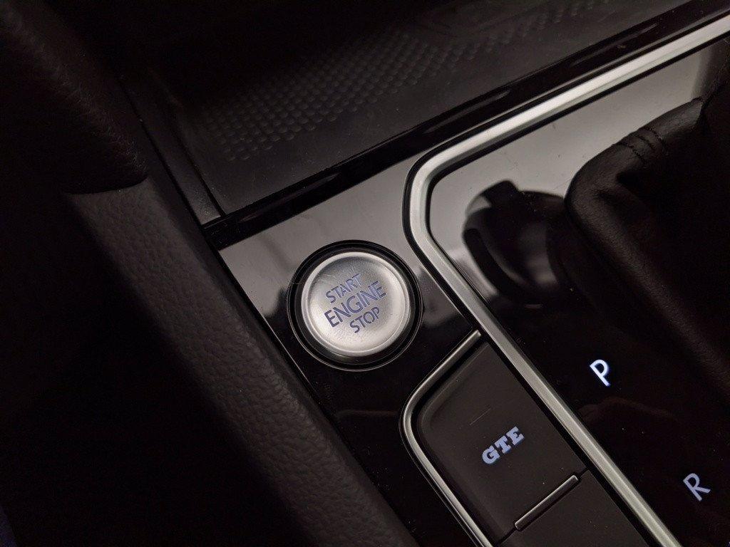 VOLKSWAGEN Passat Variant 1.4 GTE DSG Plug-In-Hybrid del 2019