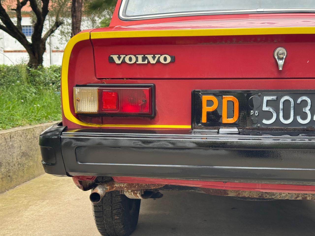 Volvo Altro 66 1.1 DAF
