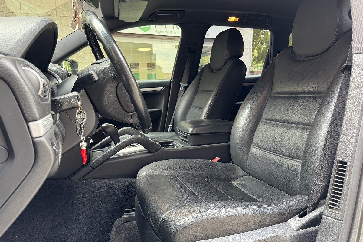 PORSCHE Cayenne 3.0 Diesel
