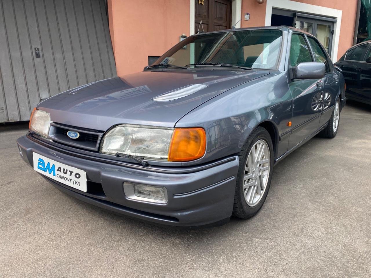 Ford Sierra 2.0i turbo 16V 4p. RS Cosworth