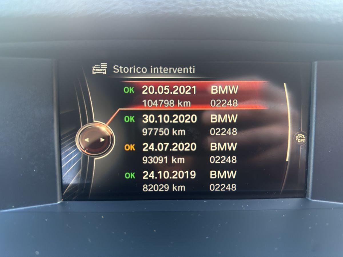 BMW - X4 - xDrive 2.0d 190CV Msport