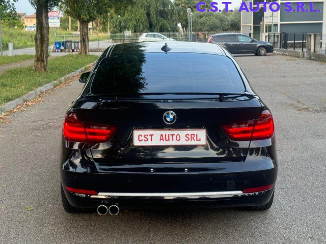 BMW 318 d GT GRAN TURISMO LED/XENON HEAD-UP NAVI CAMERA