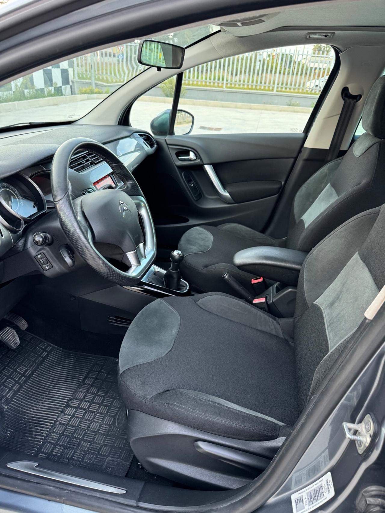 CITROEN C3 1.4 DIESEL BUSINESS