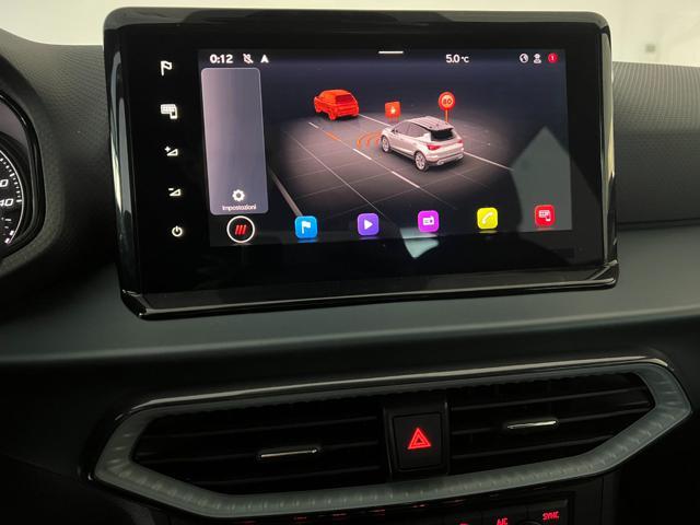 SEAT Arona 1.0 EcoTSI XPERIENCE
