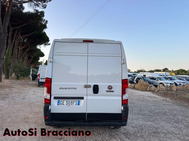 FIAT Ducato 33 2.3 MJT 140 Furgone