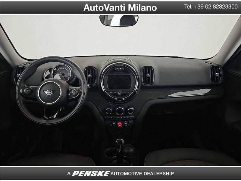 MINI Mini Countryman F60 Mini 2.0 Cooper D Baker Street Countryman