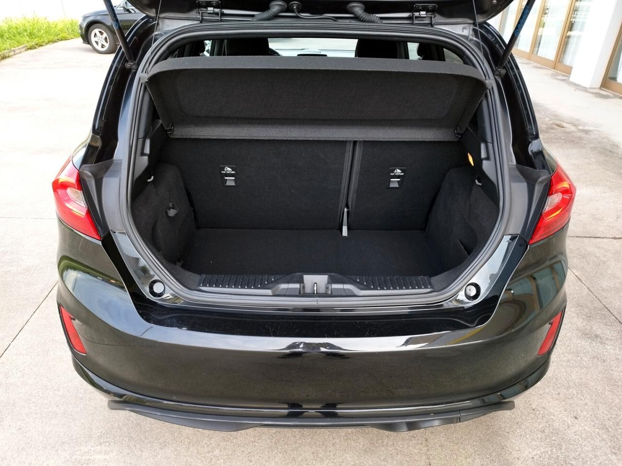 Ford Fiesta - 1.5 TDCi - ST-Line - Neopatentati